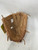 Used Rawlings PLAYER PREFFERED BB/SB Glove RH Throw Brown 11 1/2" 11871-S000032573 View 3