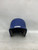 Used C9 HELM Batting Helmet No Mask Navy Blue LG 11871-S000032570 View 1