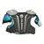 Used Maverik CHARGER EKG Lacrosse Shoulder Pads None SM 11512-S000240077 View 2