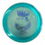 Used Innova 2013 US DISC GOLF CHAMP Disc Golf Driver Teal 175g 11820-S000060067 View 1