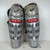Used CCM U+ 03 Shin Guards 12" 11622-S000156179 View 1