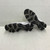 Used Nike VAPOR BB/SB Cleats White Senior 7.5 11762-S000083357 View 7