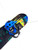 Used Rossignol 120CM SCAN UNION BINDINGS Boys Board/Binding Black 120 cm 11860-S000313118 View 4