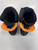 Used K2 VANDAL BOA BOOTS Boys Snowboard Boots Black Junior 03 11860-S000313119 View 3