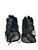 Used STX STALLION Lacrosse Shoulder Pads Black LG 11768-S000239909 View 2