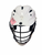 Used Cascade CPX-R Lacrosse Helmet White One Size Fits Most 11731-S000170334 View 1