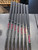 New  Wilson STAFF DYNAPWR FORGED 2024 Mens Iron Set LH 5I-GW/AW 11945-S000257298 View 3