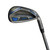Used Tour Edge BAZOOKA 370 Mens Iron Set RH 6I-SW 11680-S000437863 View 4