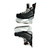 Used Easton MAKO Youth Hockey Skate Youth 13.5 11947-S000170284 View 2