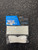 Used String King LAX Mesh Piece White 11726-S000300026 View 2