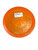 Used Millennium PFN QJLS Disc Golf Driver 173g 10313-S000287587 View 2