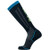 New Bauer Perf Tall Sock L 10801-BAR1059308L View 2
