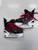 Used CCM FT680 JETSPEED Intermediate Hockey Skate Intermediate 5.5 11860-S000313123 View 2