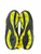 Used Eletto YELLOW Soccer Cleats Yellow Junior 03 10589-S000436699 View 2