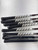 Used Wilson PROGRESSIVE 3H-4H 5I-PW Mens Iron Set RH 3I-PW 11891-S000321267 View 2