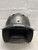 Used Wilson ADJUSTABLE HELMET Batting Helmet No Mask Black MD 11668-S000122994 View 1
