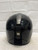 Used Wilson ADJUSTABLE HELMET Batting Helmet No Mask Black MD 11668-S000122994 View 3