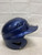 Used Rawlings CFBH1 Batting Helmet No Mask Navy Blue MD 11668-S000122993 View 4