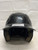 Used All Star BH3000 Batting Helmet No Mask Black MD 11668-S000122999 View 1