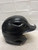 Used All Star BH3000 Batting Helmet No Mask Black MD 11668-S000122999 View 4