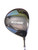 Used Callaway EDGE Mens Driver RH 10.5 Degree 11862-S000096178 View 1