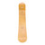 Used SG Mens Snowboard Only Yellow 152 cm 11813-S000351807 View 1