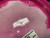 Used OBLIVION Disc Golf Driver Pink 11895-S000033227 View 2