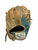 Used Rawlings HEART OF THE HIDE BB/SB Glove RH Throw Grey 11 1/2" 11682-S000136732 View 2