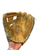 Used Rawlings REV 1X BB/SB Glove RH Throw Grey 11 1/2" 11682-S000136734 View 1