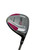 Used Precise ML55 Womens Fairway Wood RH 3 Wood 11836-S000041561 View 1