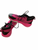 Used Under Armour SC 12 Basketball Shoes M Pink Senior 12 11479-S000428813 View 2
