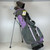 Powerbilt LAVENDER Jr Club Set LH 6 Piece 11622-S000156189 View 2