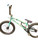 Used EASTERN NIGHTHAWK BMX Bike Mens Turquoise 20" 11884-S000067459 View 1