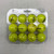 Used Taylormade ASSORTED COLOR YELLOW 12 Pack - Golf Balls 11762-S000083379 View 4