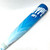 Used Easton HYPE ARCTIC FLAME BB/SB USSSA 2 3/4 Bat Royal Blue 30" 11805-S000086067 View 1