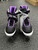 Used MAMMY GOL Junior Rec Fitness Skates Purple Adjustable 11162-S000461345 View 2