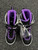 Used MAMMY GOL Junior Rec Fitness Skates Purple Adjustable 11162-S000461345 View 4