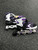 Used MAMMY GOL Junior Rec Fitness Skates Purple Adjustable 11162-S000461345 View 8