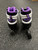 Used MAMMY GOL Junior Rec Fitness Skates Purple Adjustable 11162-S000461345 View 6