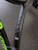Used Wilson BLADE 104 V7 Adult Tennis Racquet Black 4 1/4" 11849-S000042563 View 2