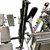 Used LAT PULL DOWN/ROWING MACHINE Home Gym No Plates 11479-S000428820 View 1
