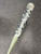 New Demarini EXILE 2027 BBCOR -3 32/29 11945-WILEOC-27-32 View 1
