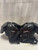 Used Champro GAUNTLET 1 FB Shoulder Pads Black SM 11490-S000276110 View 2
