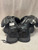 Used Champro GAUNTLET 1 FB Shoulder Pads Black SM 11490-S000276110 View 1