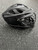 Used Cascade S Lacrosse Helmet Black One Size 11162-S000461351 View 3