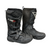 Used O'Neill MOTOCROSS Mens Boots Black Senior 9 11218-S000431346 View 2