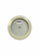 Used Legacy GLOW CANNON Disc Golf Driver Beige 11818-S000185385 View 2