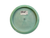 Used Legacy GLOW RIVAL Disc Golf Driver Turquoise 11818-S000185402 View 2