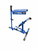 Used BLUE FLAME HITTING MACHINE BB/SB Pitching Machine 11682-S000136749 View 1