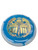 Used Infinite Discs BLEND ALPACA Disc Golf Putter Royal Blue 11719-S000276725 View 1
